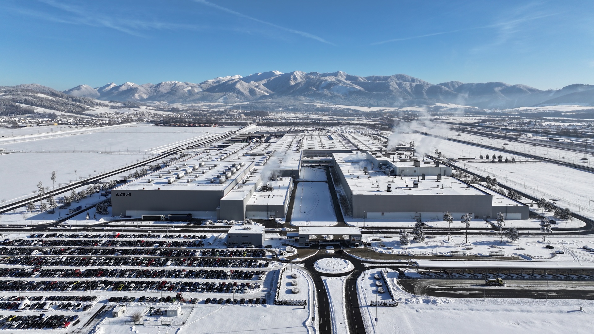 Kia Slovakia má prvého slovenského viceprezidenta