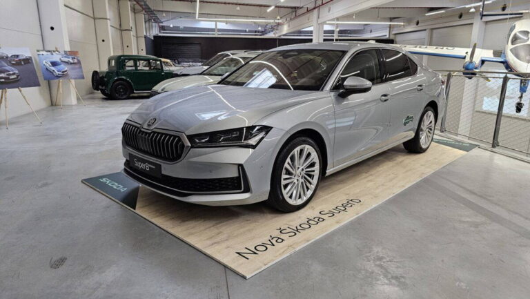 Ukrajina na tom nie je vôbec zle. Predaj nových áut prekonal 11 ročný rekord! - AUTOVINY.sk