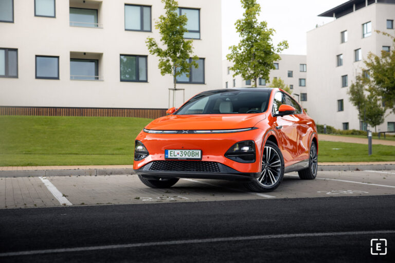 Už netlačia len na spaľováky. Nová norma stanovuje maximálnu spotrebu pre elektromobily