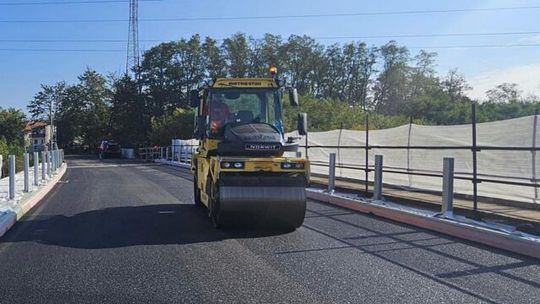 V Žilinskom kraji v tomto roku zrekonštruujú päť mostov. Pozrite sa, ktoré - Doprava - Auto - pravda.sk