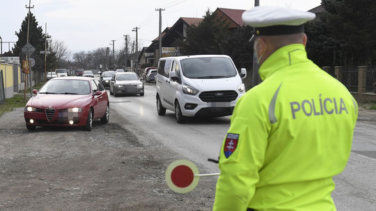 KVÍZ: Viete, čo sa mení za volantom v roku 2026? - Doprava - Auto - pravda.sk