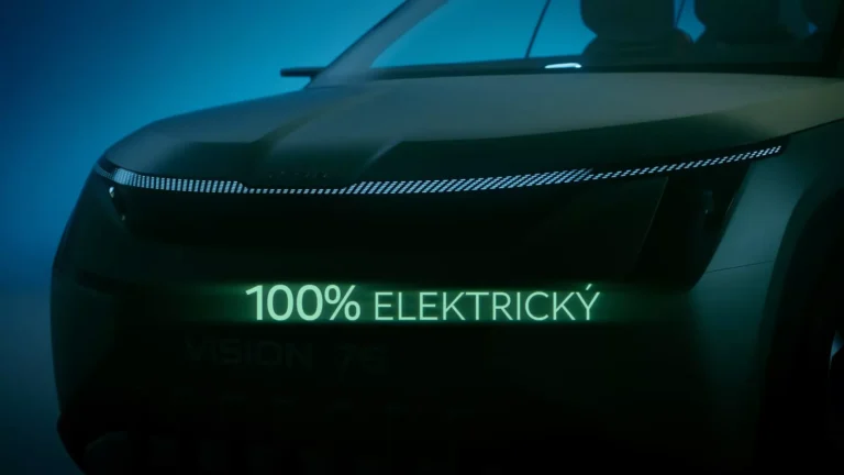 
      Škoda Peaq: nové 7-miestne elektrické SUV príde v roku 2026. Poznáme prvé informácie
    