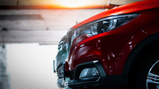 Auto Express: Toto sú momentálne najlepšie malé SUV podľa Britov - Magazín - Auto - pravda.sk