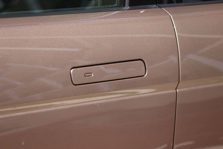 Štáty zakazujú výsuvné kľučky dverí. Konečne niekto začal počúvať kritiku odborníkov! - AUTOVINY.sk