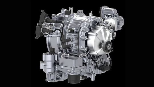 Čína vyvíja už aj Wankelov motor. Má s ním veľké plány - Magazín - Auto - Pravda