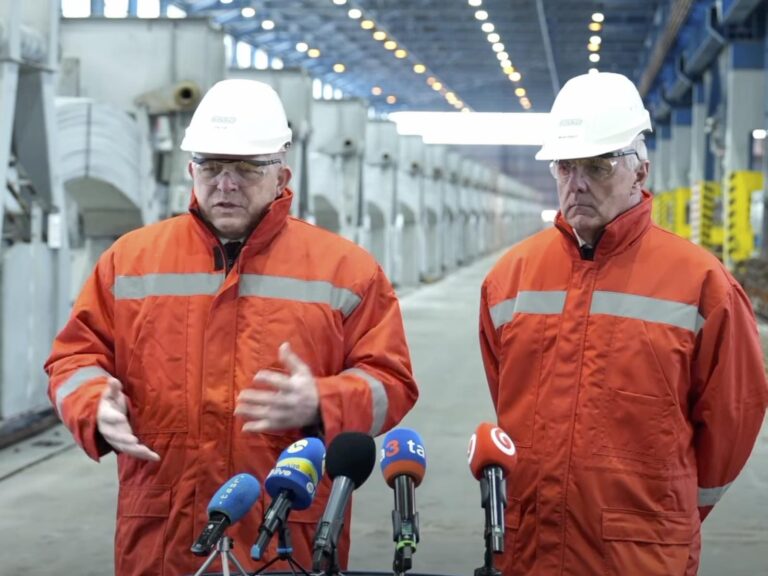 Umožňujú naše cesty prevádzku samojazdiaciach autobusov, o ktorých hovorí premiér Fico? | Autobazar.EU