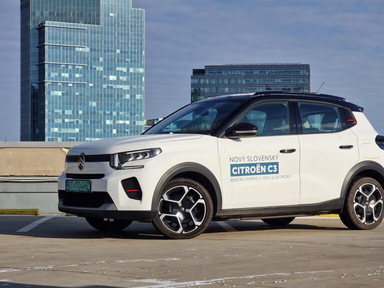 Aj takto funguje vysoká hra. Strata Stellantisu 22 miliárd eur je len strategický krok, ktorým koncern získava čas na „veľký reset“  | Autobazar.EU