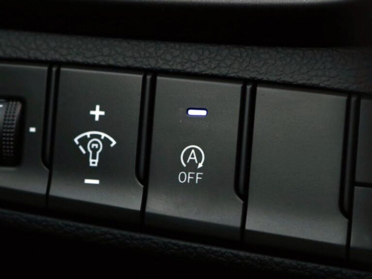 Je pravda, že auto štart-stop v autách končí? Vysvetlíme, o čo v aktuálnej téme ide a prečo sa dráma nekoná | Autobazar.EU