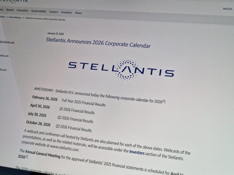 Už vieme, čo znamená „veľký reset“. Stellantis vzkriesi 7 naftových áut, do predaja pôjdu aj k nám. Veľká reakcia na ústup elektromobility  | Autobazar.EU