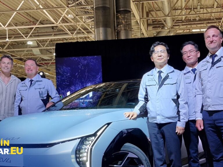 Čo sa v žilinskej automobilke deje po zrušení výroby Ceedu? Zverejnila produkčný plán aj priemernú mzdu zamestnancov | Autobazar.EU