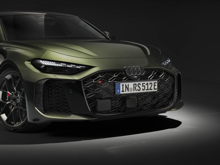 Audi RS5 prichádza ako hyperhybrid, budúcnosť je tu | Autobazar.EU