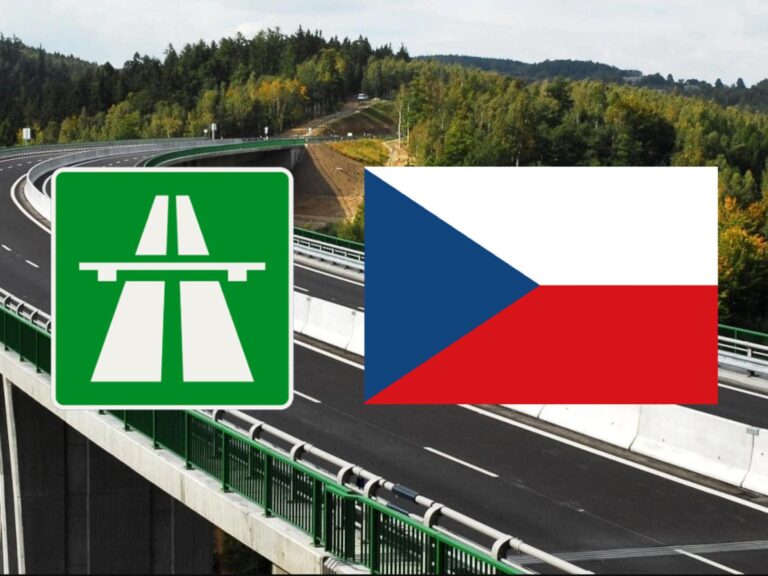 Česká diaľničná známka 2026: Kde ju kúpiť najvýhodnejšie?