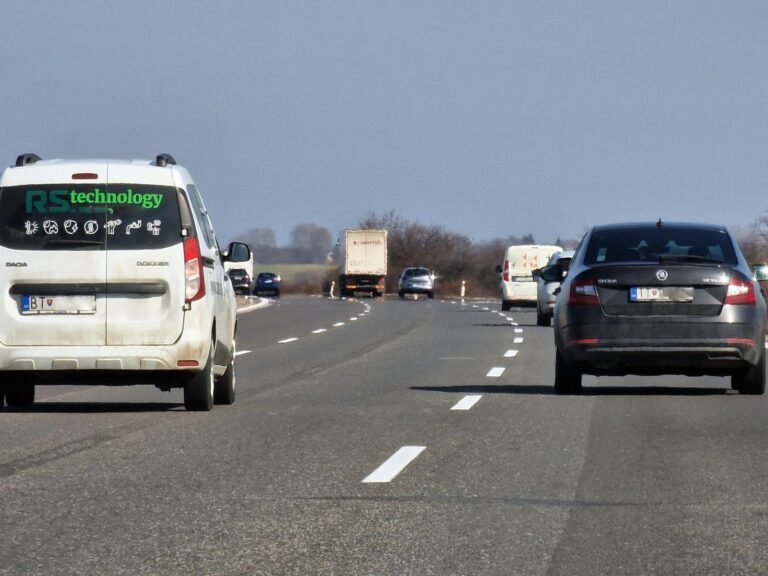 Ďalšia diaľnica pri Bratislave: Štúdia je už zadaná, napojí sa na existujúci nultý obchvat D4 | Autobazar.EU