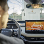 Škoda prináša AirConsole, Play a Spotify
