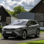 Elektromobily na Slovensku prekročili hranicu 5 %