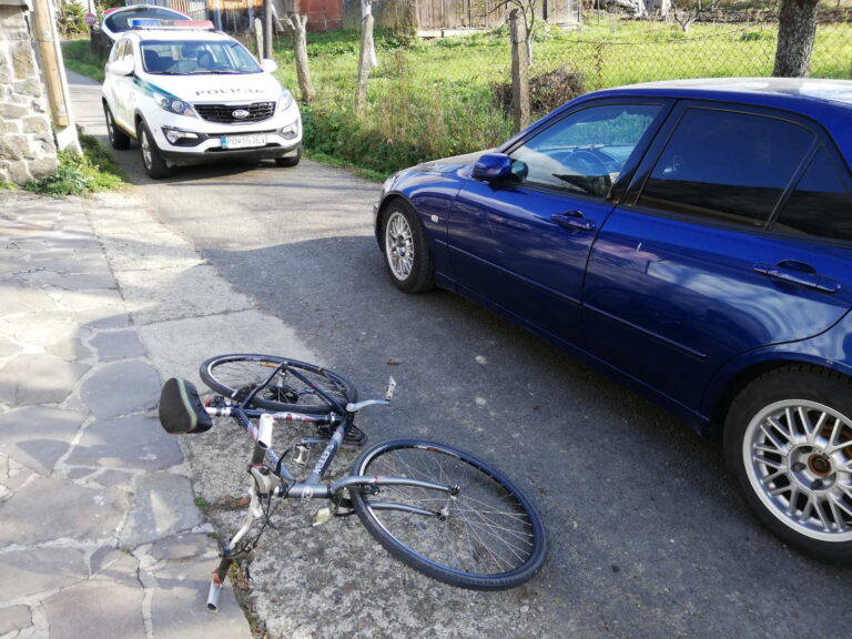 Cyklisti pozor! Môžu vám policajti kontrolovať technický stav bicykla? Na čo si dať pozor? - AUTOVINY.sk