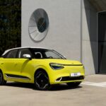 Dongfeng BOX: mestský elektromobil od 19 990 €