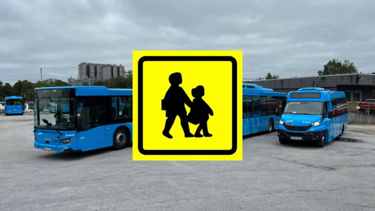 Skrachoval veľký dopravca, 75 autobusov stojí. Školské spoje majú problémy