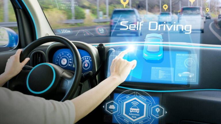 Autonómne autá tak skoro nebudú! Vývoj sa zastavil, problémov je extrémne veľa - AUTOVINY.sk