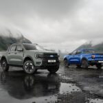 Ford Ranger rozširuje ponuku plug-in hybridných verzií