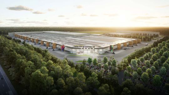 Spor medzi odborármi a vedením nemeckej Tesly sa vyostruje. Padajú trestné oznámenia - Magazín - Auto - Pravda