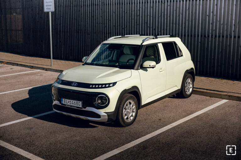 Najlacnejšie elektromobily na Slovensku: aktuálny zoznam a ceny