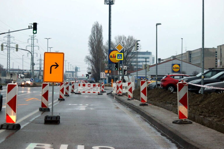 Keď si Bratislava na cestách robí, čo chce, ani štát nič nezmôže ... - AUTOVINY.sk
