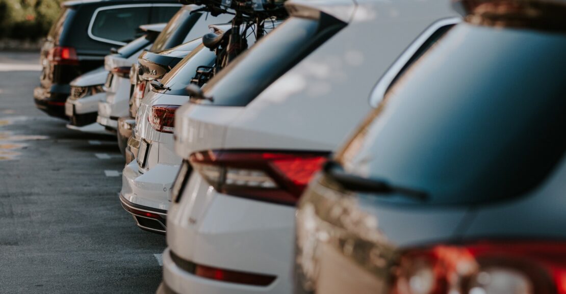 Autobazar.EU: Štatistiky jazdeniek 2025