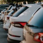 Autobazar.EU: Štatistiky jazdeniek 2025