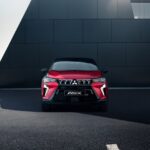Mitsubishi ASX so zvýhodnením do 3 390 €