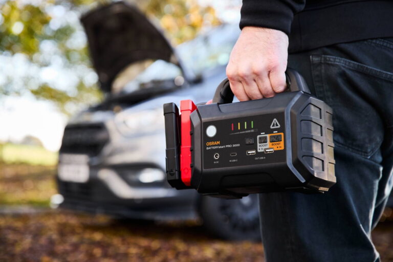 Svetový deň akumulátorov – ako sa správne starať o akumulátor - AUTOVINY.sk