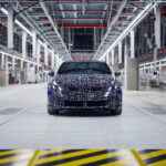 BMW i3 vstupuje do finálnej fázy vývoja, v Mníchove vznikli prvé predsériové vozidlá
