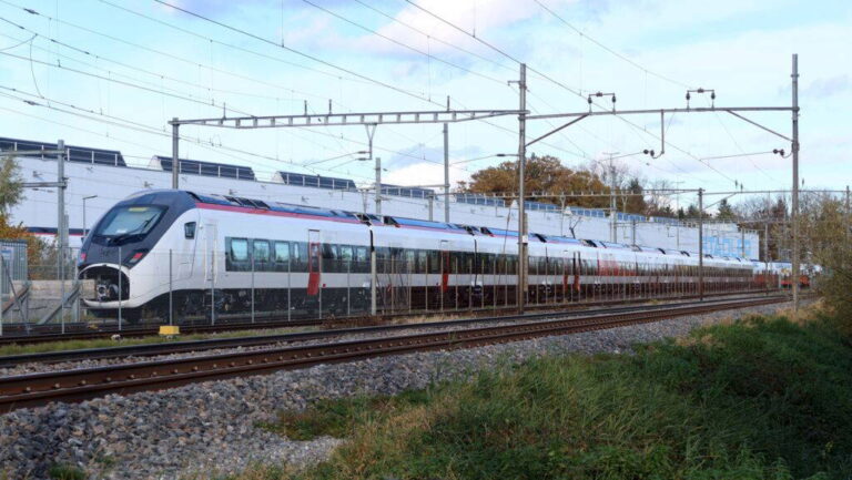 Vlaky zrýchlia na 250 km/h. Pri Slovensku nastane veľká zmena