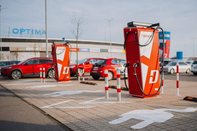 Viac možností nabíjania, viac istoty. ZSE Drive ukazuje, kam smeruje nabíjanie na Slovensku - AUTOVINY.sk