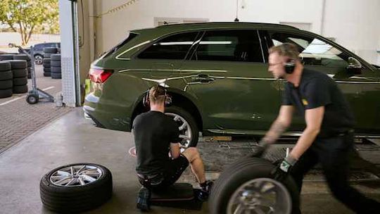 ADAC: Toto je druhý veľký test letných pneumatík. Čínsky zázrak sa nekoná - Poradňa - Auto - pravda.sk