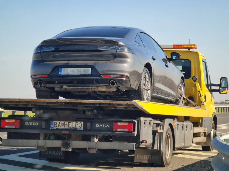 Ukrajinci hromadne vykupujú európske jazdenky. Čísla trhajú rekordy - AUTOVINY.sk