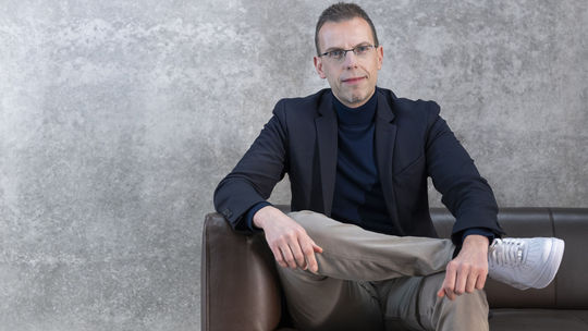 Audi nečakane vyhodilo technologického riaditeľa. Vo funkcii nevydržal ani rok - Magazín - Auto - pravda.sk