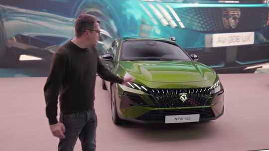 Video: Autosalón v Bruseli priniesol množstvo noviniek a prekvapení - Novinky - Auto - pravda.sk