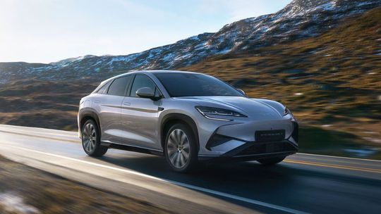 Veľké prekvapenie: Toto je TOP 10 elektromobilov na Slovensku - Magazín - Auto - Pravda