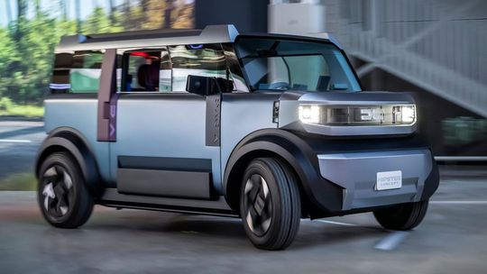 T&E protestuje proti lacným elektromobilom. Vraj prinesú viac CO2  - Magazín - Auto - Pravda