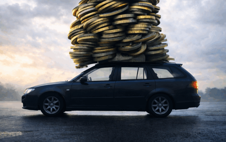 Menia daň z motorových vozidiel: Štátna kasa potrebuje peniaze a zaplatia to majitelia spaľovacích áut - AUTOVINY.sk