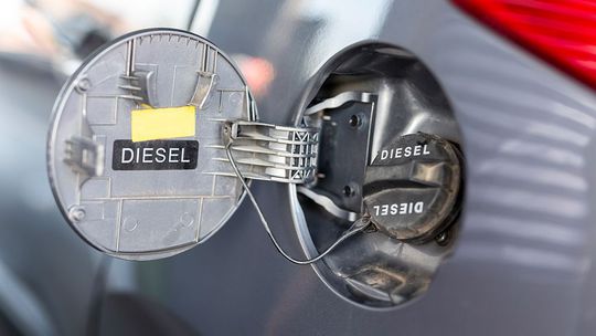 Stellantis potichu vracia do ponuky diesle. Nič iné mu ani nezostáva - Magazín - Auto - Pravda