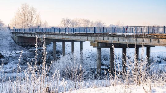 Pri Zbudzi budú opravovať most. Obchádzka má 24 kilometrov - Doprava - Auto - Pravda