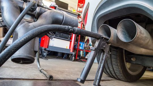 Automobilky ušetrili na emisných pokutách 4,2 miliardy eur. „Deň zúčtovania“ sa však blíži - Magazín - Auto - Pravda