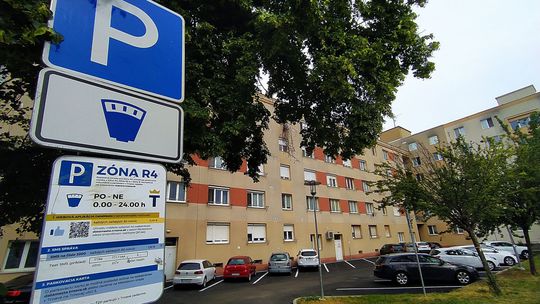 V Trnave chcú obmedziť počet parkovacích miest pri novostavbách. Vraj ich je priveľa - Doprava - Auto - Pravda