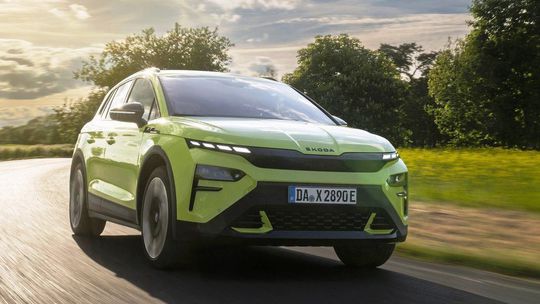 Česi si už zvolili svoje Auto roku 2026. Titul zostal