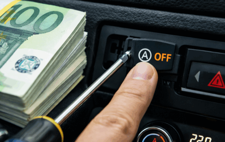 Štart-stop končí a nové autá budú lacnejšie. Je čas, aby sa pridala aj Európa? - AUTOVINY.sk