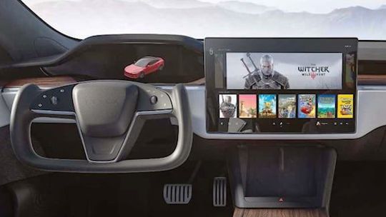 Čína zakáže volanty v štýle stíhačiek. Nie sú bezpečné - Magazín - Auto - Pravda