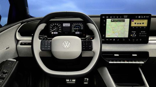 Interiéry áut sa menia. Automobilky uznali, že dotykové ovládanie bolo 