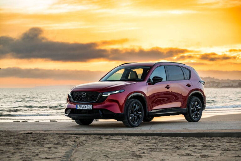 Mazda CX-5: To najlepšie z oboch svetov - AUTOVINY.sk